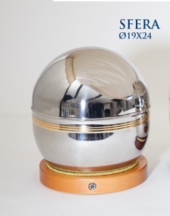 ARTISTICA - SFERA